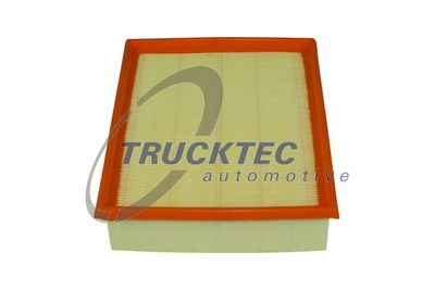 Air Filter TRUCKTEC AUTOMOTIVE 08.14.038