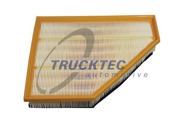 TRUCKTEC AUTOMOTIVE 08.14.047 Air Filter