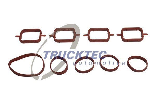 TRUCKTEC AUTOMOTIVE 08.14.074 Gasket Set, intake manifold