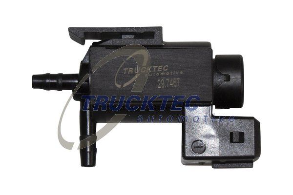 TRUCKTEC AUTOMOTIVE 08.16.019 Pressure Converter, exhaust control