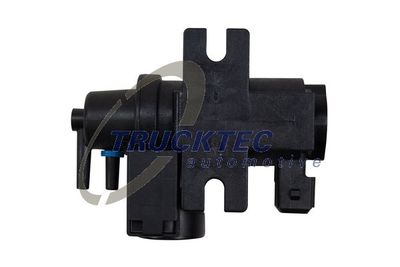 Pressure converter, turbocharger TRUCKTEC AUTOMOTIVE 08.16.020