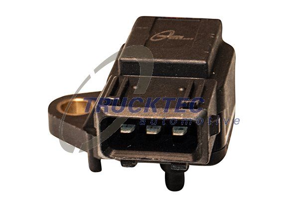 TRUCKTEC AUTOMOTIVE 08.17.026 Sensor, intake manifold pressure