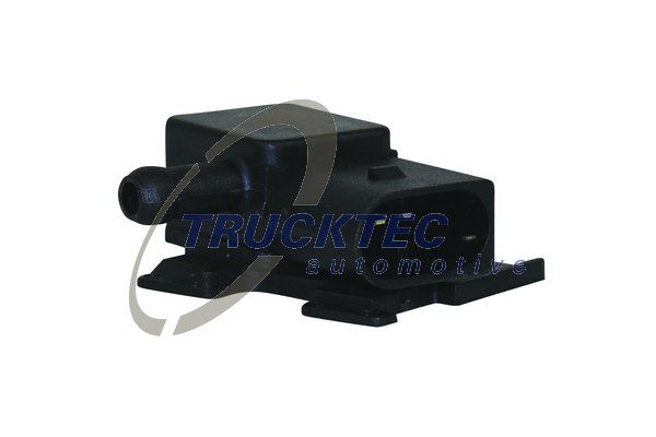 TRUCKTEC AUTOMOTIVE 08.17.034 Sensor, exhaust pressure