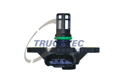 Sensor, boost pressure TRUCKTEC AUTOMOTIVE 08.17.045