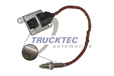 NOx Sensor, urea injection TRUCKTEC AUTOMOTIVE 08.17.049