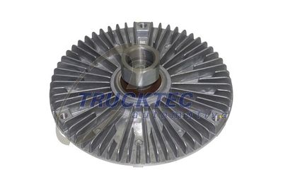 Clutch, radiator fan TRUCKTEC AUTOMOTIVE 08.19.113