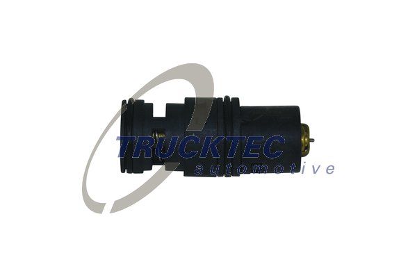 TRUCKTEC AUTOMOTIVE 08.19.233 Thermostat, coolant