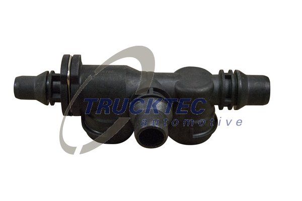 TRUCKTEC AUTOMOTIVE 08.19.234 Thermostat, coolant