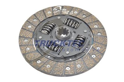 Clutch Disc TRUCKTEC AUTOMOTIVE 08.23.100