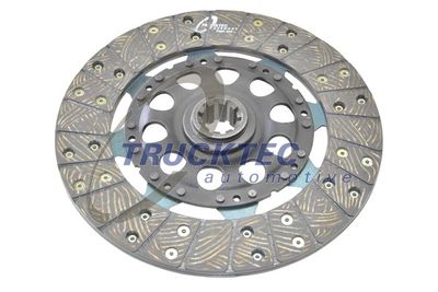 Clutch Disc TRUCKTEC AUTOMOTIVE 08.23.101