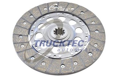 Clutch Disc TRUCKTEC AUTOMOTIVE 08.23.103