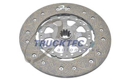 Clutch Disc TRUCKTEC AUTOMOTIVE 08.23.108