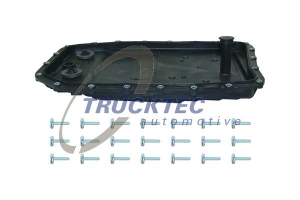 TRUCKTEC AUTOMOTIVE 08.25.018 Oil Sump, automatic transmission