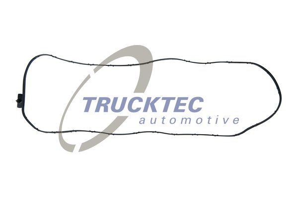 TRUCKTEC AUTOMOTIVE 08.25.019 Gasket, automatic transmission oil sump