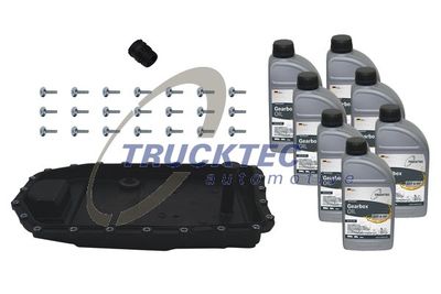 Parts kit, automatic transmission oil change TRUCKTEC AUTOMOTIVE 08.25.064