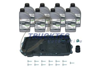Parts kit, automatic transmission oil change TRUCKTEC AUTOMOTIVE 08.25.066