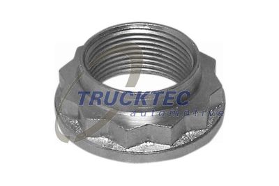 Axle Nut, drive shaft TRUCKTEC AUTOMOTIVE 08.32.053