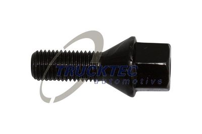 Wheel Bolt TRUCKTEC AUTOMOTIVE 08.33.004