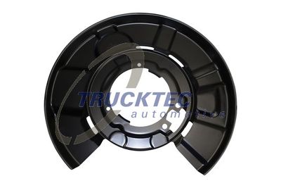 Splash Guard, brake disc TRUCKTEC AUTOMOTIVE 08.35.231