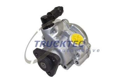 Hydraulic Pump, steering TRUCKTEC AUTOMOTIVE 08.37.055
