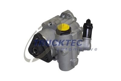 Hydraulic Pump, steering TRUCKTEC AUTOMOTIVE 08.37.070