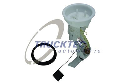 Fuel Pump TRUCKTEC AUTOMOTIVE 08.38.025