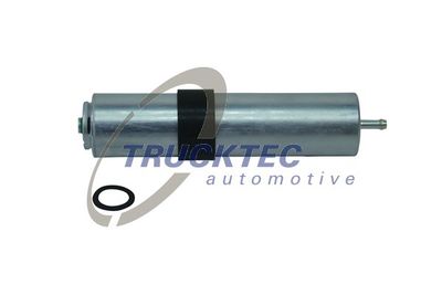 Fuel Filter TRUCKTEC AUTOMOTIVE 08.38.045