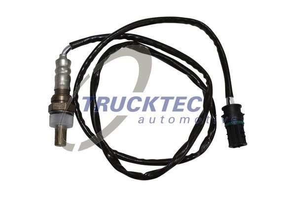 TRUCKTEC AUTOMOTIVE 08.39.044 Lambda Sensor