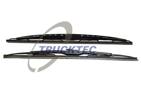 TRUCKTEC AUTOMOTIVE 08.58.262 Wiper Blade