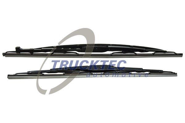 TRUCKTEC AUTOMOTIVE 08.58.263 Wiper Blade