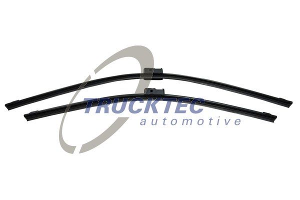 TRUCKTEC AUTOMOTIVE 08.58.275 Wiper Blade