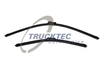 Wiper Blade TRUCKTEC AUTOMOTIVE 08.58.276