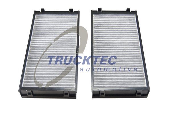 TRUCKTEC AUTOMOTIVE 08.59.086 Filter, cabin air