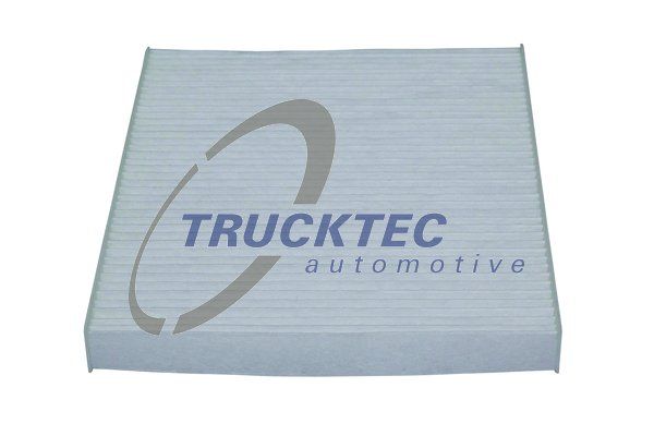 TRUCKTEC AUTOMOTIVE 08.59.087 Filter, cabin air