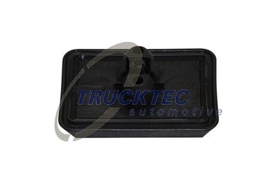 Lift Point Pad, jack TRUCKTEC AUTOMOTIVE 08.63.017