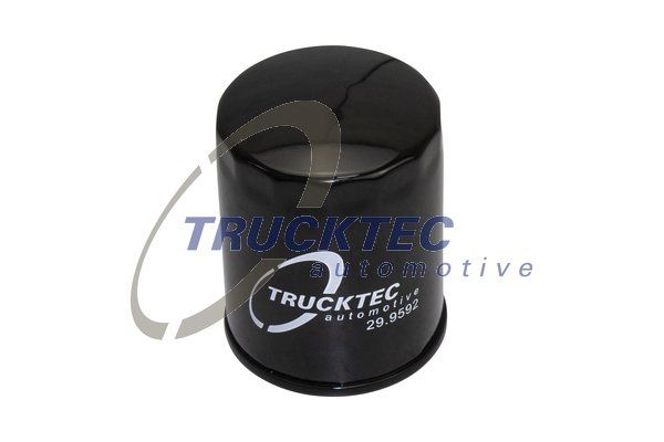 TRUCKTEC AUTOMOTIVE 22.18.002 Oil Filter