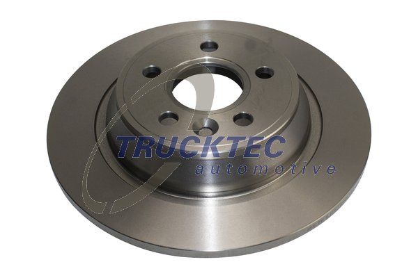 TRUCKTEC AUTOMOTIVE 22.35.109 Brake Disc