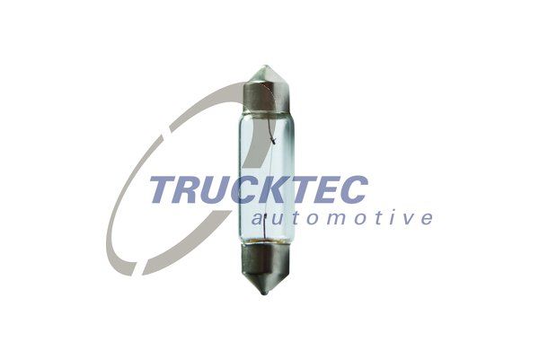 TRUCKTEC AUTOMOTIVE 88.58.011 Bulb, licence plate light