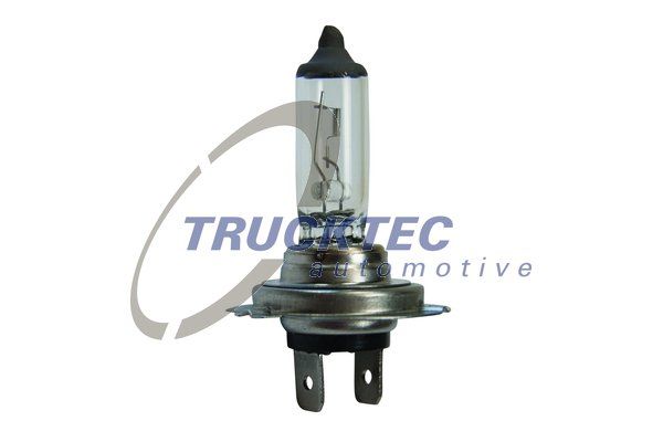 TRUCKTEC AUTOMOTIVE 88.58.104 Bulb, headlight