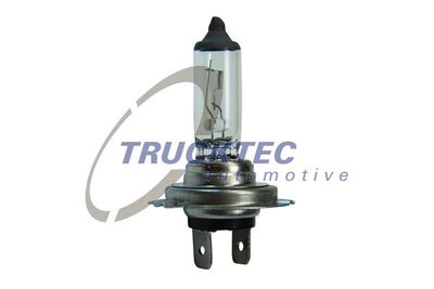 Bulb, headlight TRUCKTEC AUTOMOTIVE 88.58.104