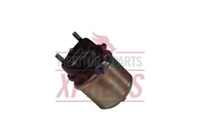 Diaphragm Brake Cylinder TRUCKTECHNIC 68481070