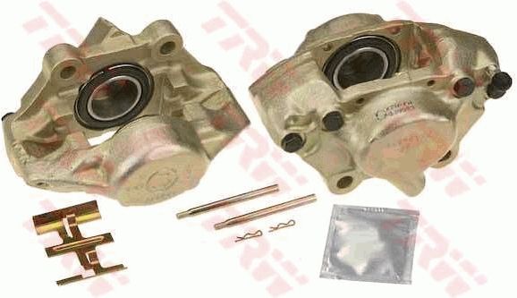 TRW BCV112E Brake Caliper