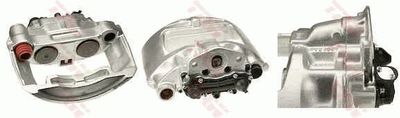 Brake Caliper TRW BCZ5017E