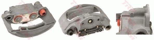 TRW BCZ5026E Brake Caliper