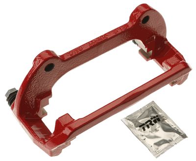 Bracket, brake caliper TRW BDA1184