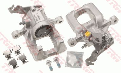 Brake Caliper TRW BHN1136E