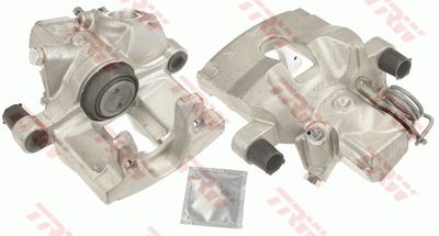 Brake Caliper TRW BHN1177E