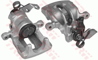 Brake Caliper TRW BHN165