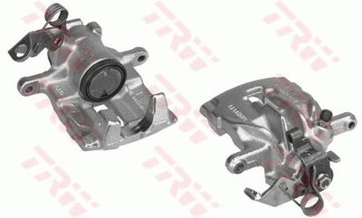 Brake Caliper TRW BHN186