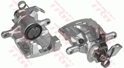 Brake Caliper TRW BHN187